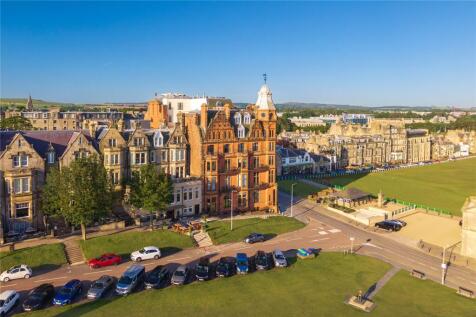 Overlook Old Course