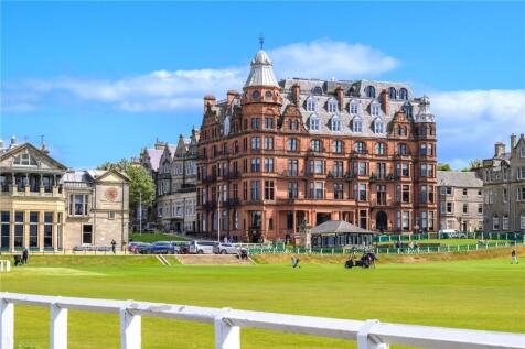 From Old Course