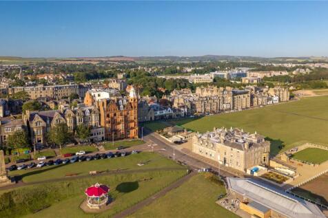 The Old Course