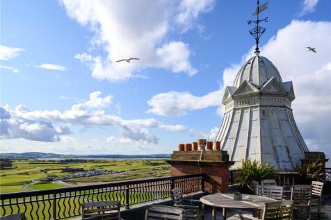 Roof Terrace