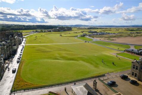 Old Course