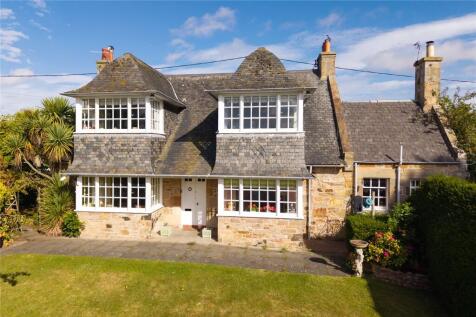 Lundie Cottage