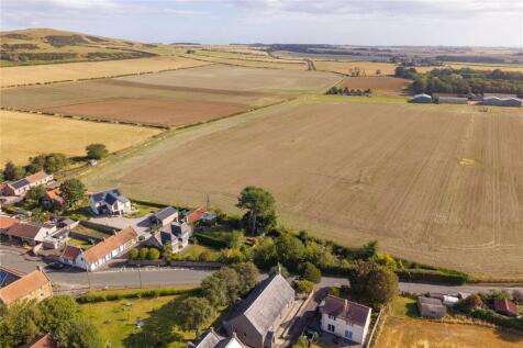 Aerial Shot