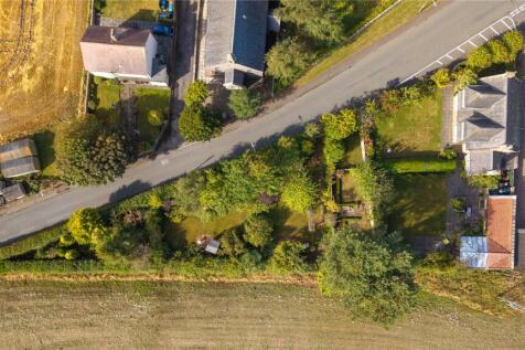 Aerial Shot
