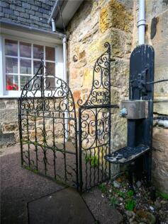 Garden Gate