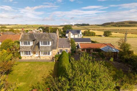 House & Potting Shed