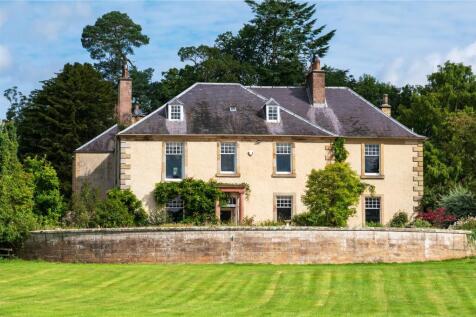 Kirklands House