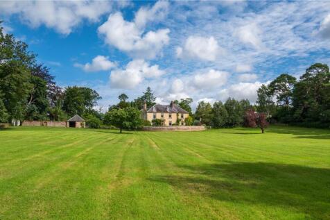 Kirklands House