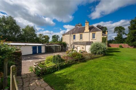 Kirklands House