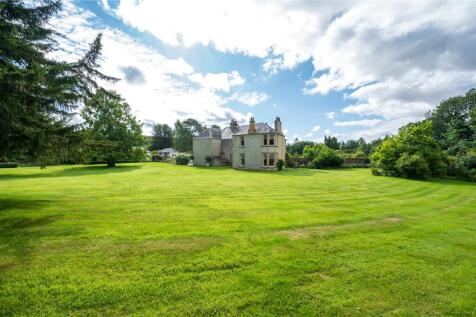 Kirklands House