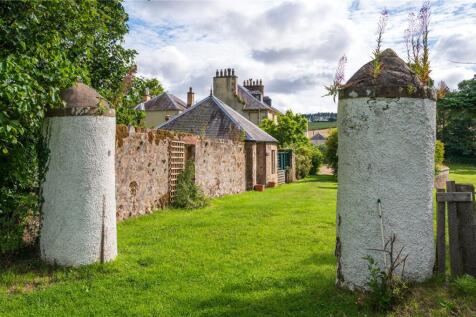 Kirklands House