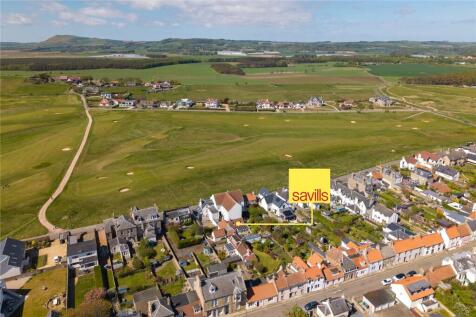 Elie Golf Course