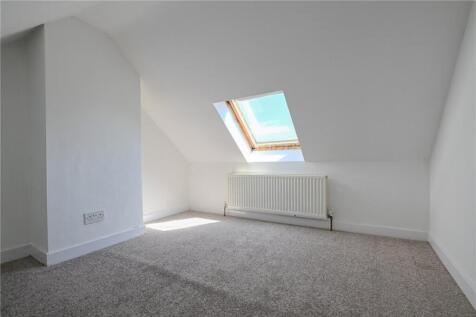Attic Room 1