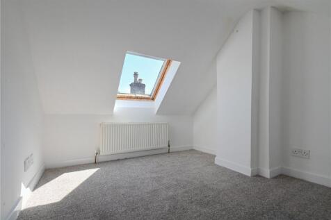 Attic Room 2