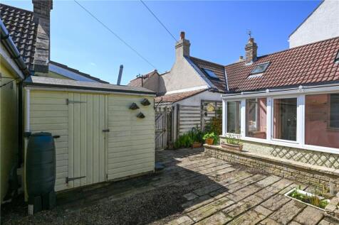 Garden Shed