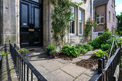 Front Patio