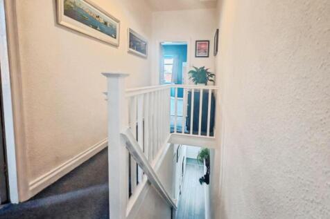 Stairway