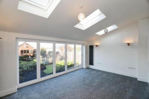 Sunroom