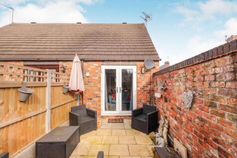 Rear Yard