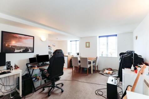 Kitchen/Living Room