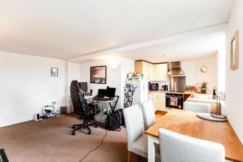 Kitchen/Living Room