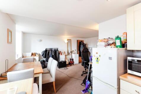 Kitchen/Living Room