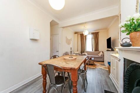 Dining/Living Room