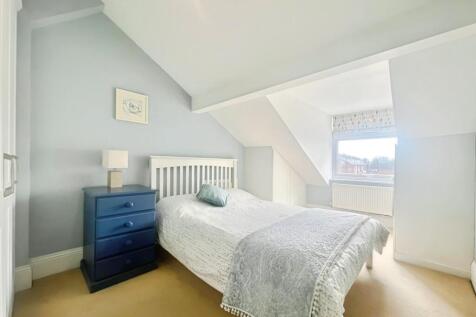 1st Floor Bedroom