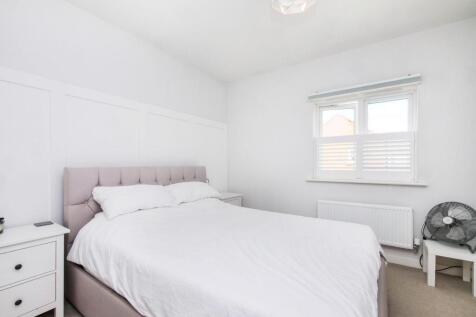 Bedroom No. 1