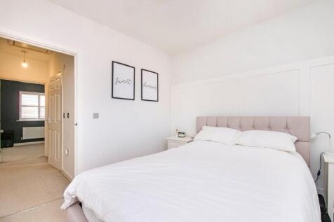 Bedroom No. 1