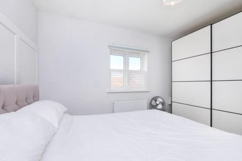 Bedroom No. 1