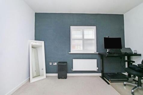 Bedroom No. 2