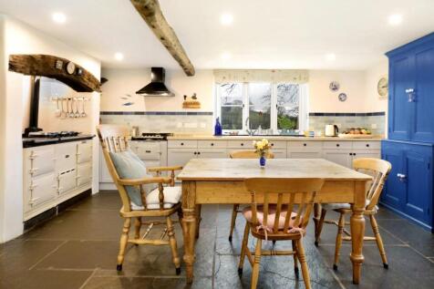 Kitchen/Breakfast Rm