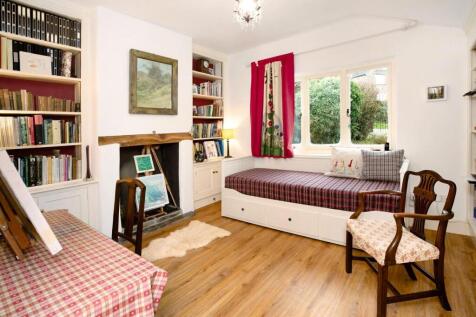 Study/Bedroom