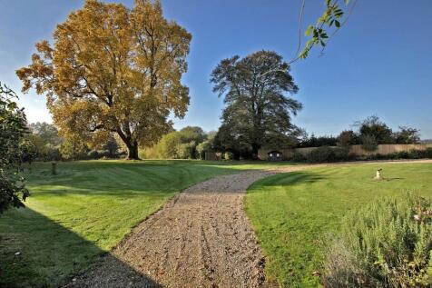 Private Driveway