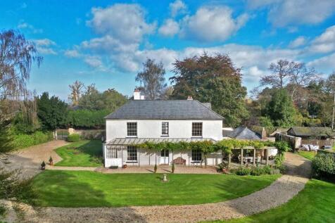Craddock Lodge