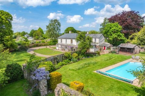 Craddock Lodge
