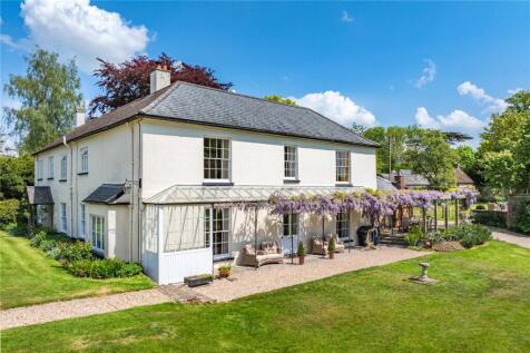 Craddock Lodge