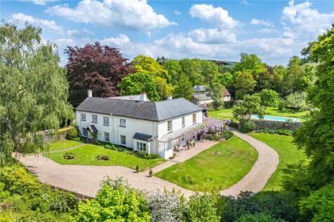 Craddock Lodge