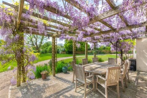 Wisteria Terrace