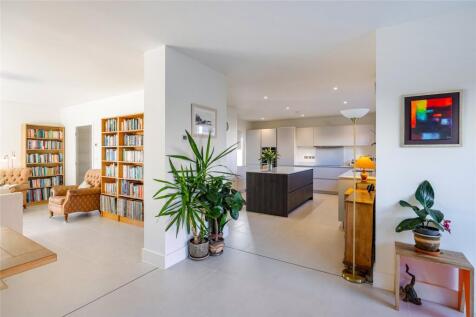 Dining Area Kitchen