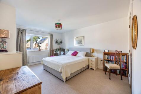 Principle Bedroom
