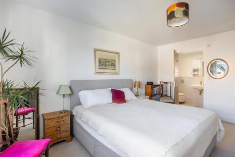 Principle Bedroom
