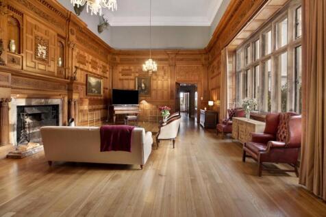 The Great Hall