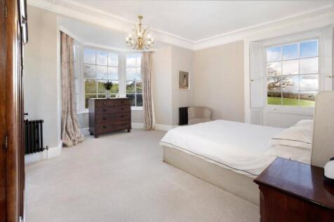 Principle Bedroom