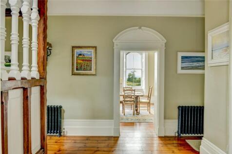 Reception Hall