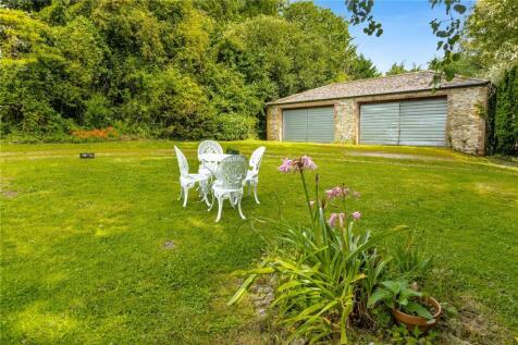 Lawns and Garage
