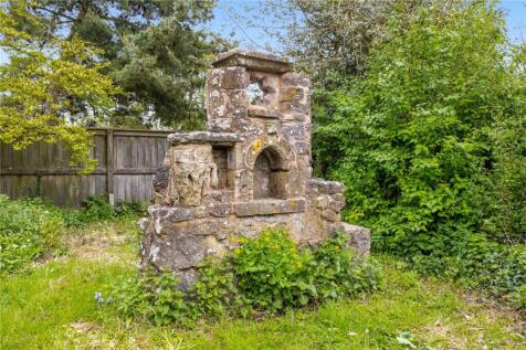 &#39;The Folly&#39;