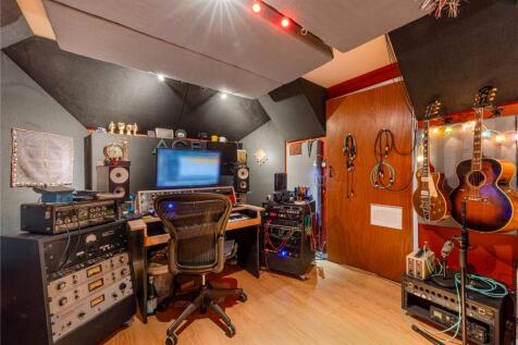 Recording Studio