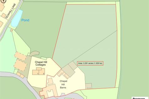 Land Plan